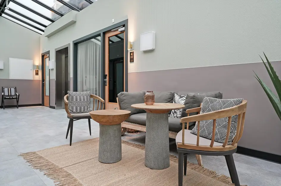 Verlengde Dishoekseweg 13B 20