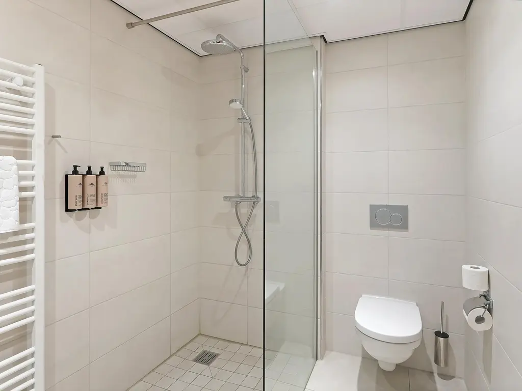 Verlengde Dishoekseweg 13B 20, KOUDEKERKE