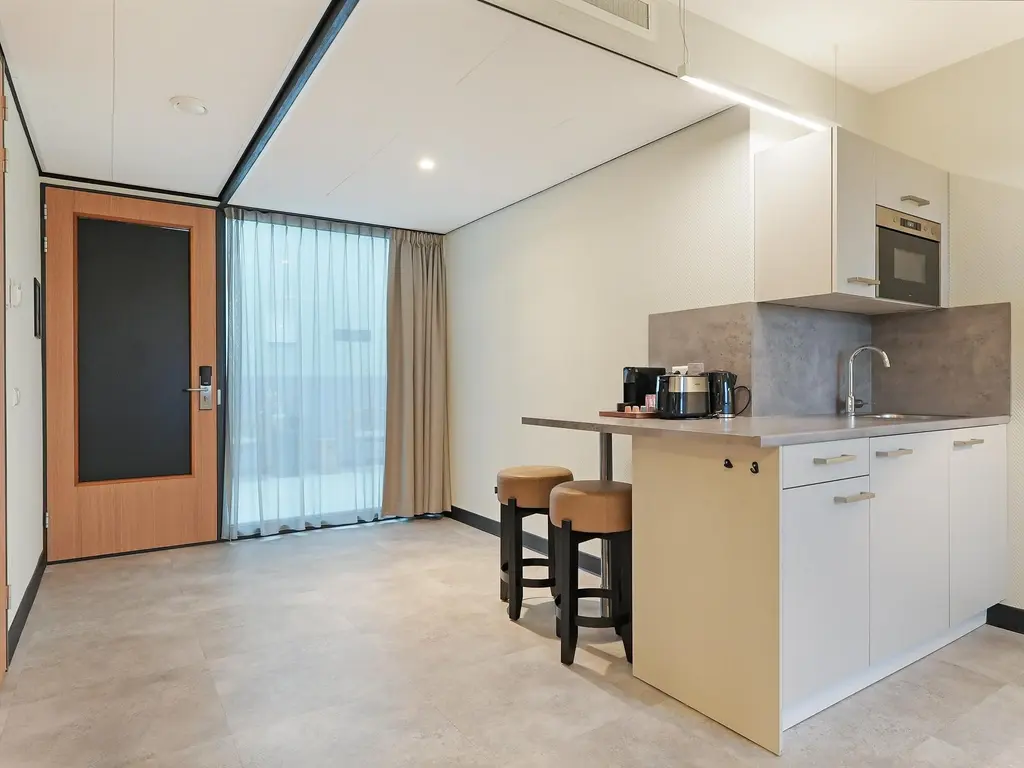 Verlengde Dishoekseweg 13B 20, KOUDEKERKE