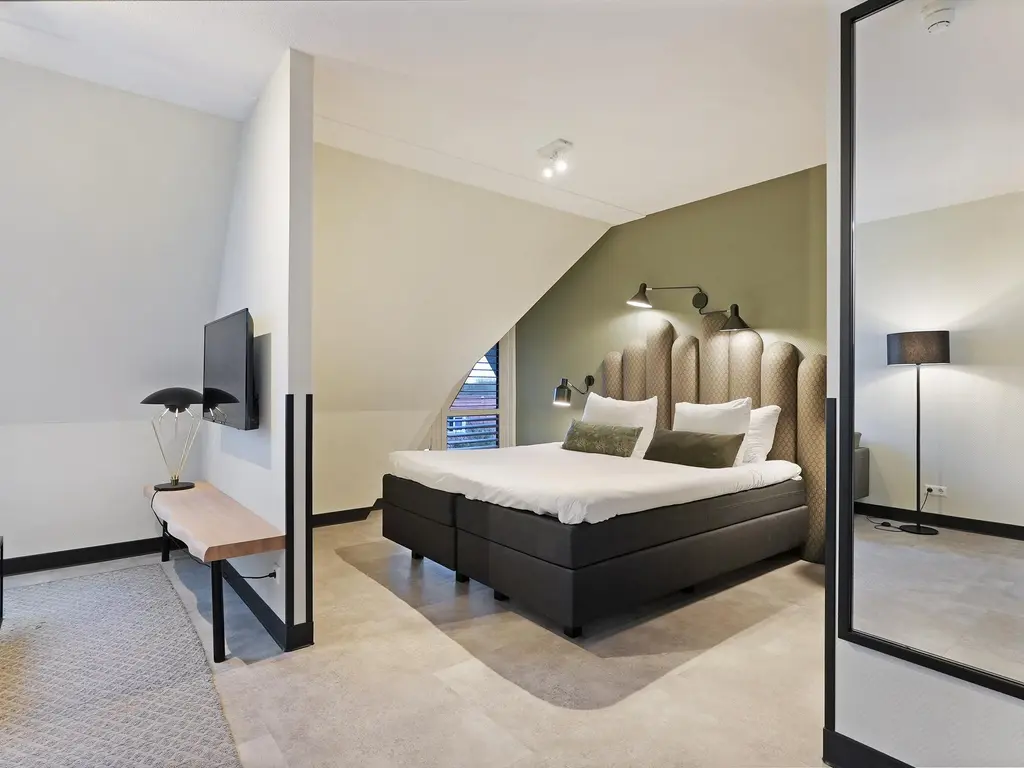 Verlengde Dishoekseweg 13B 20, KOUDEKERKE