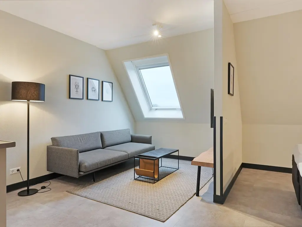 Verlengde Dishoekseweg 13B 20, KOUDEKERKE