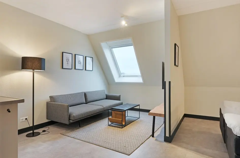 Verlengde Dishoekseweg 13B 20