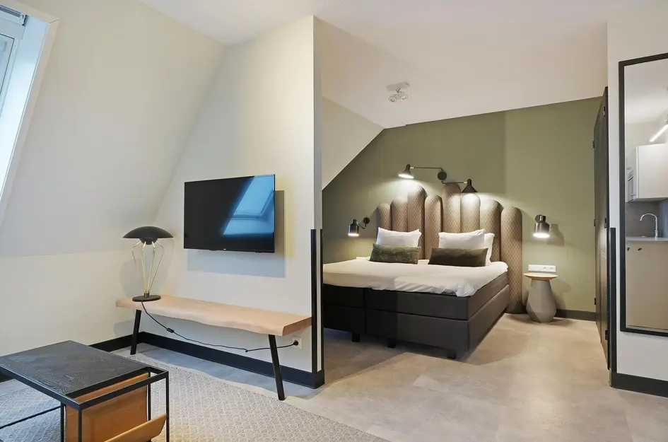 Verlengde Dishoekseweg 13B 20