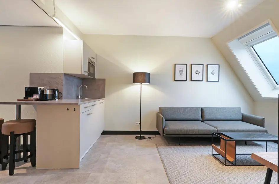 Verlengde Dishoekseweg 13B 20