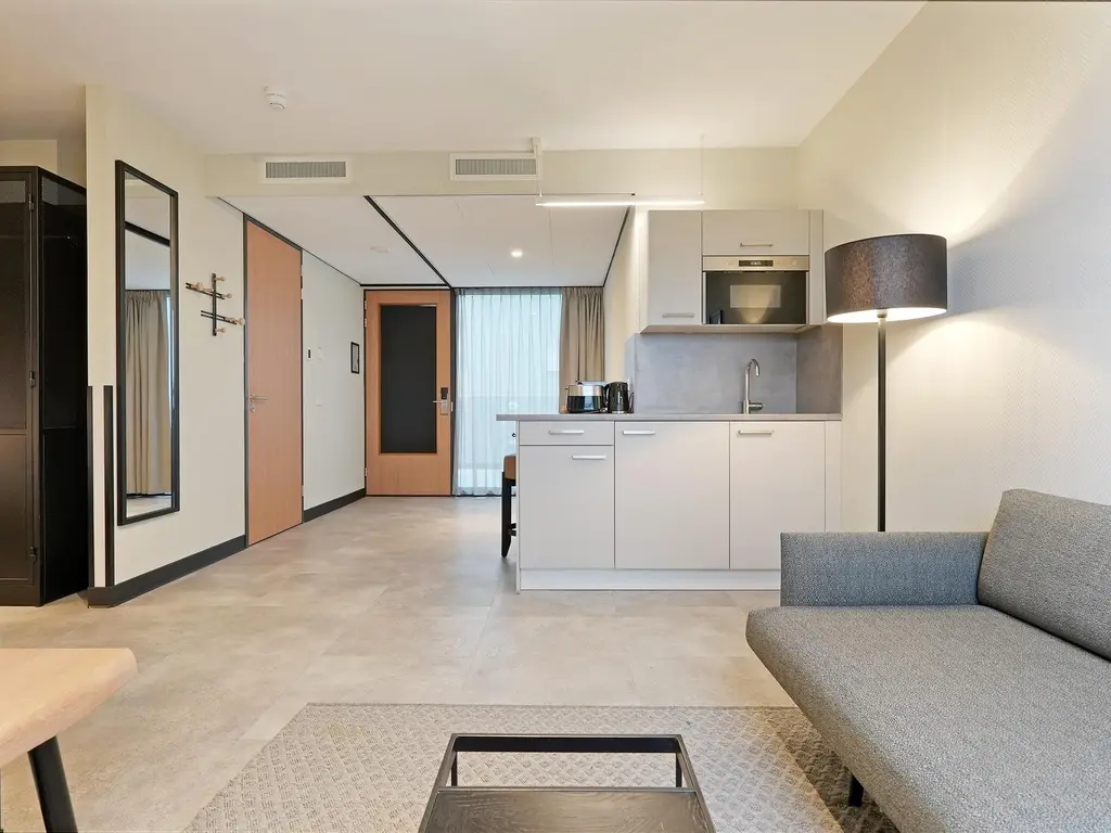 Verlengde Dishoekseweg 13B 20, KOUDEKERKE