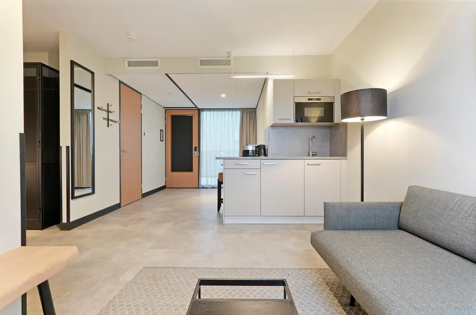 Verlengde Dishoekseweg 13B 20