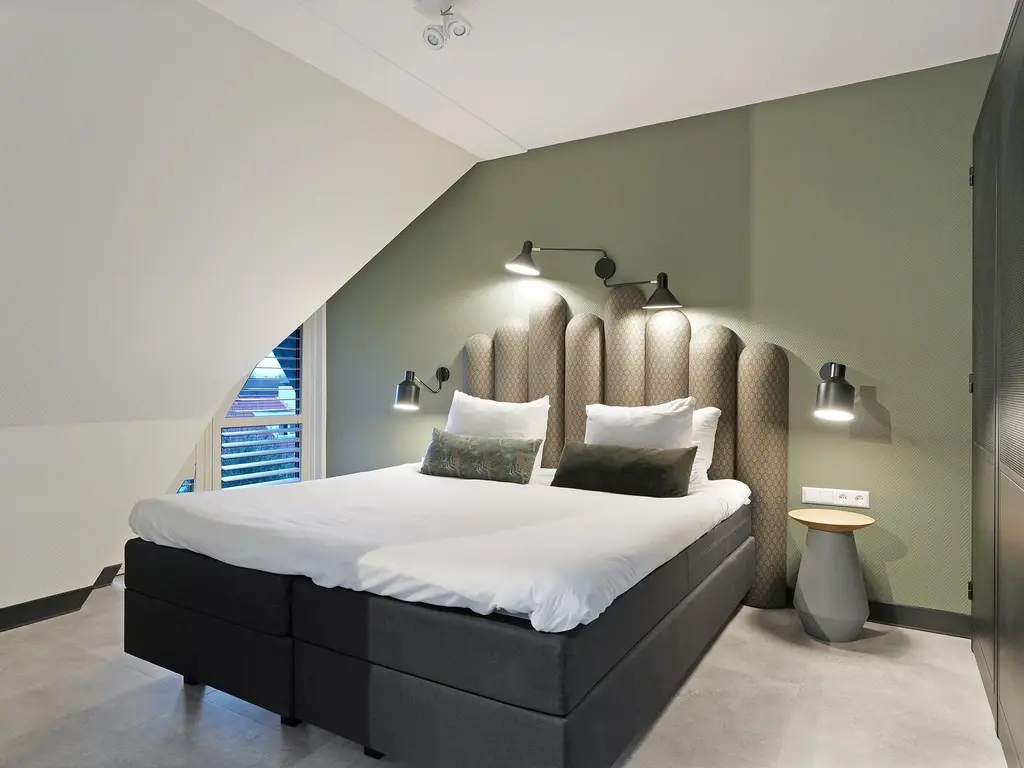 Verlengde Dishoekseweg 13B 20, KOUDEKERKE