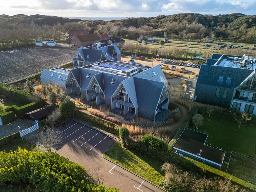 Verlengde Dishoekseweg 13B 20, KOUDEKERKE