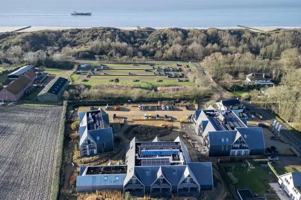 Verlengde Dishoekseweg 13B 20