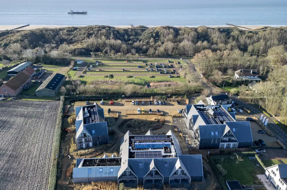 Verlengde Dishoekseweg 13B 20