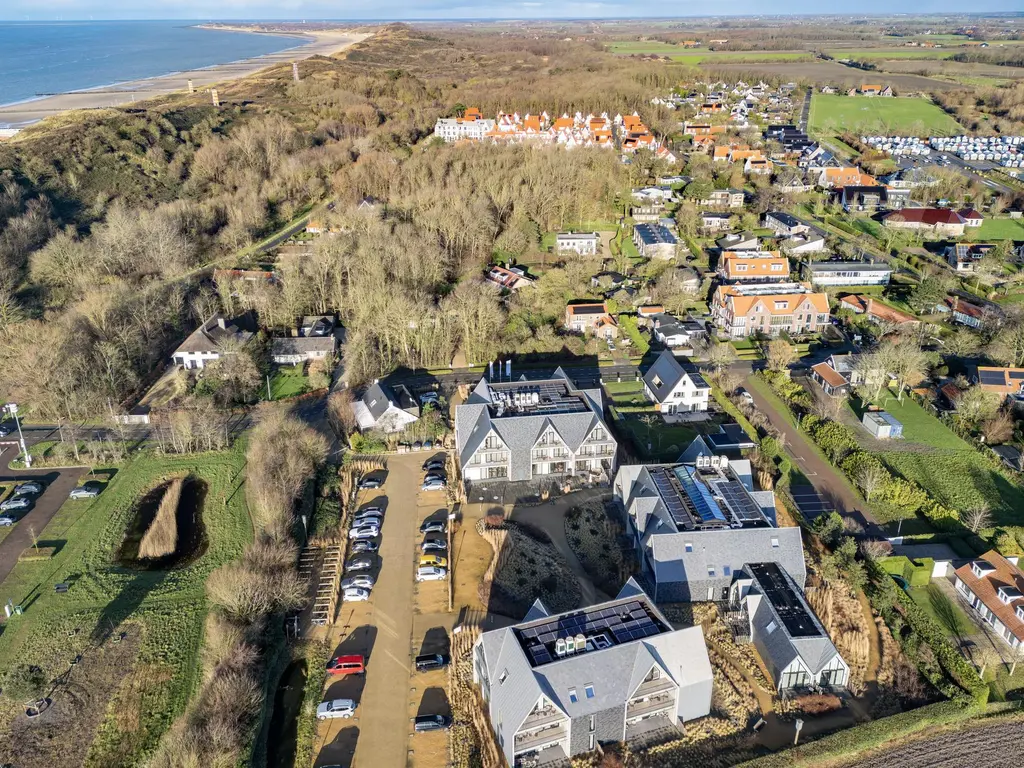 Verlengde Dishoekseweg 13B 20, KOUDEKERKE