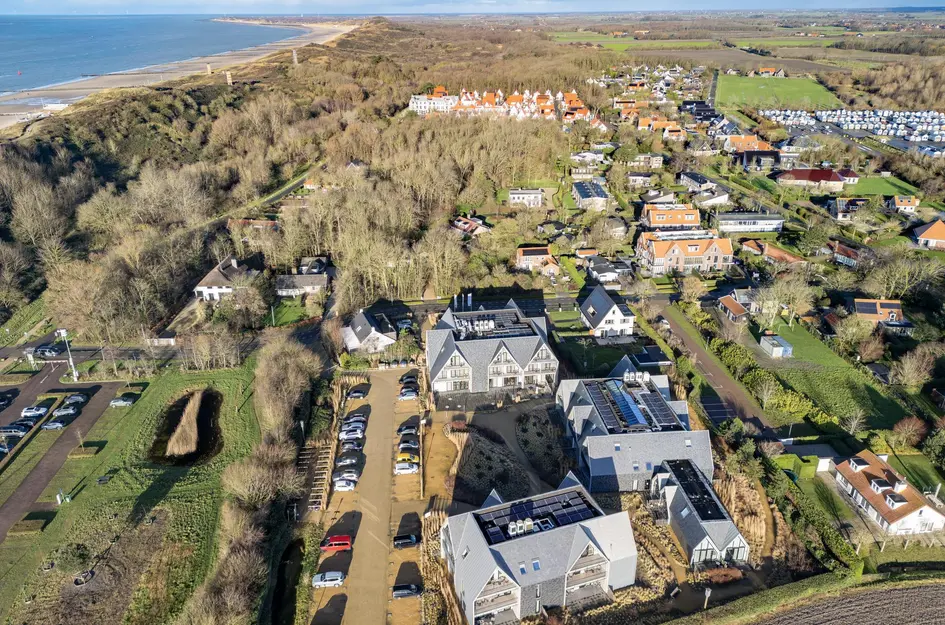 Verlengde Dishoekseweg 13B 20