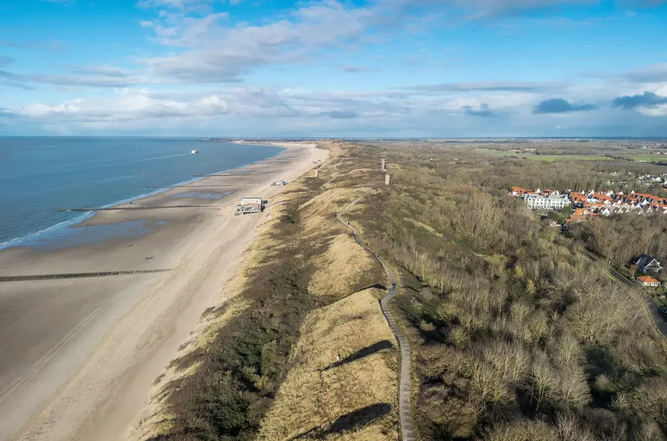 Verlengde Dishoekseweg 13B 20