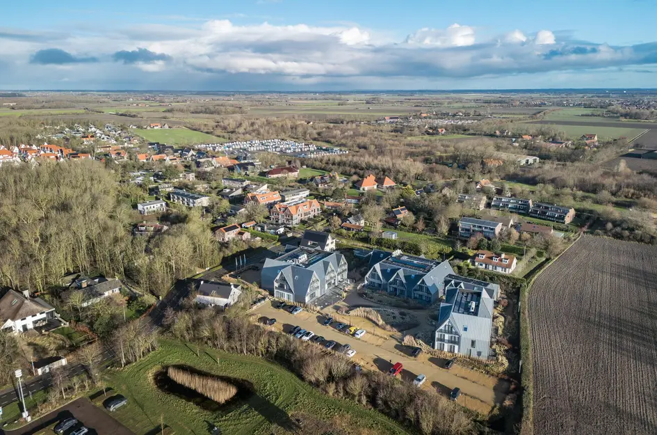 Verlengde Dishoekseweg 13B 20