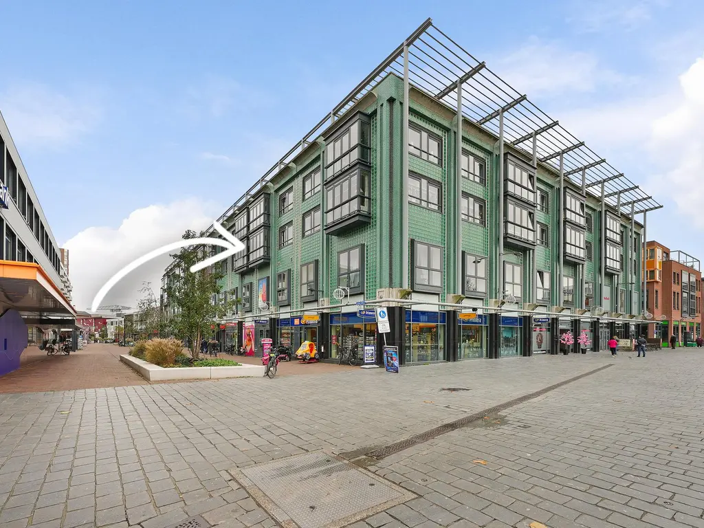 Marktstraat 29, VLISSINGEN