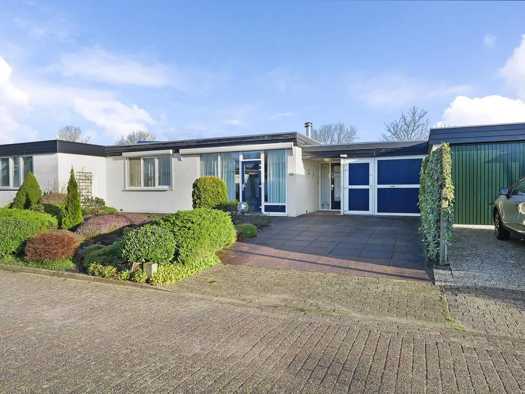 Dongestraat 45, OOST-SOUBURG