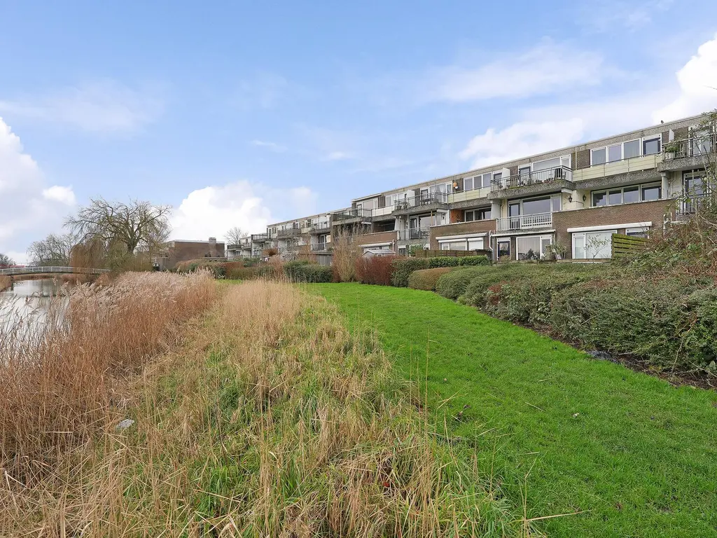 Bossenburg 51, VLISSINGEN