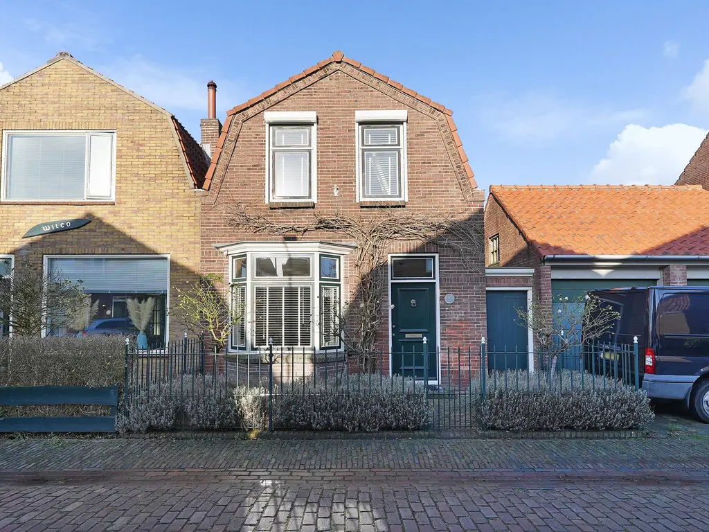 Dijkstraat 34, OOST-SOUBURG