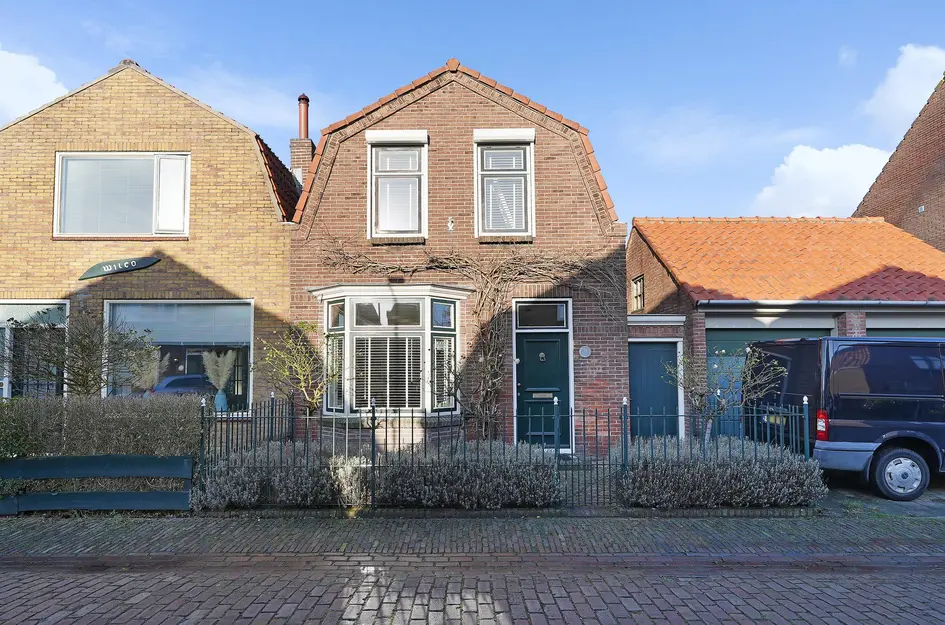 Dijkstraat 34