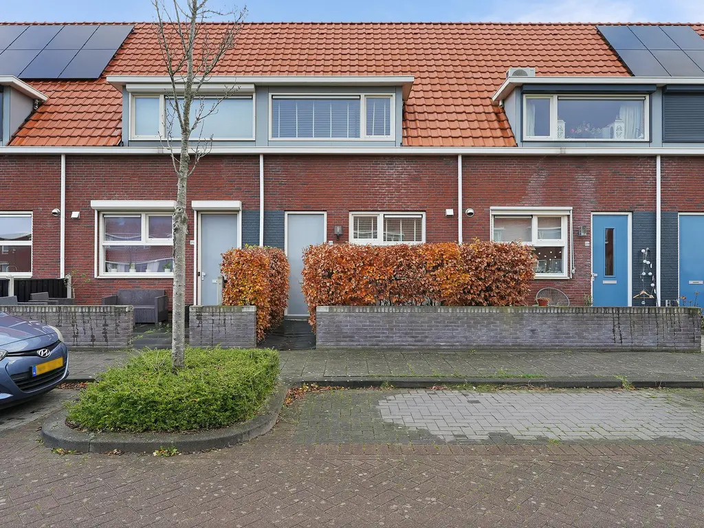 John Lennonplein 27, MIDDELBURG