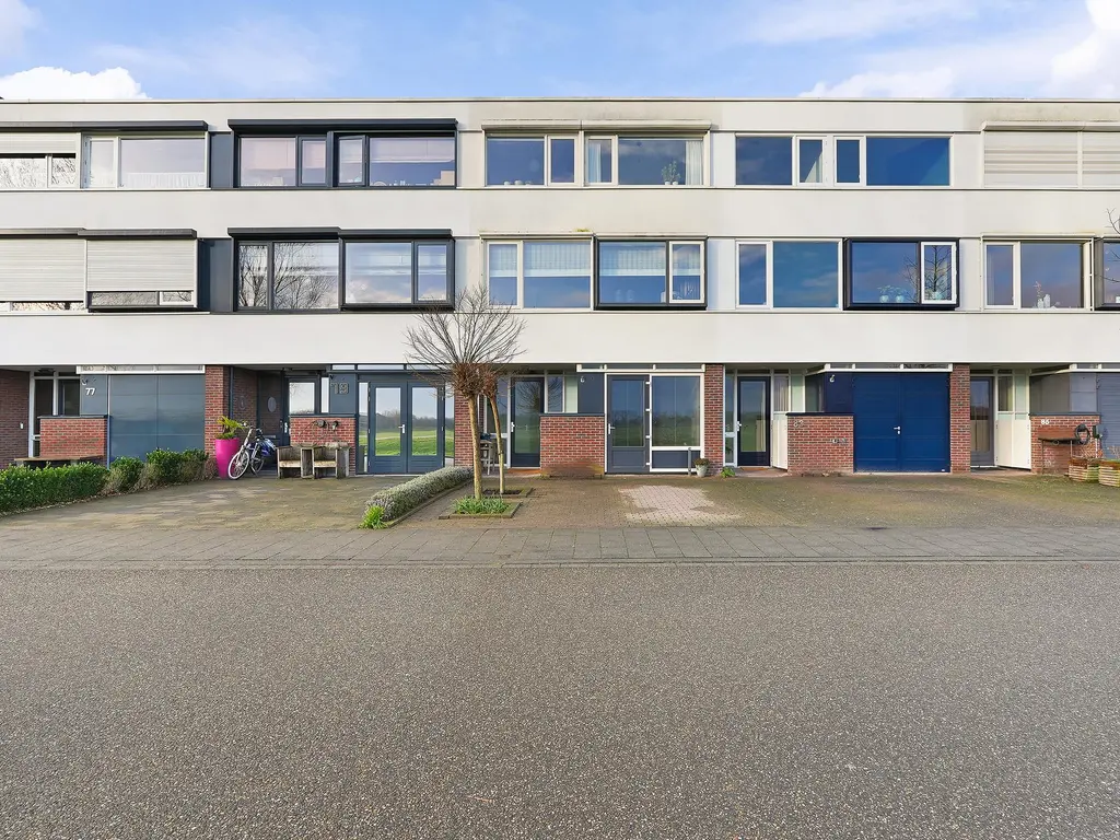 Strandwal 81, VLISSINGEN