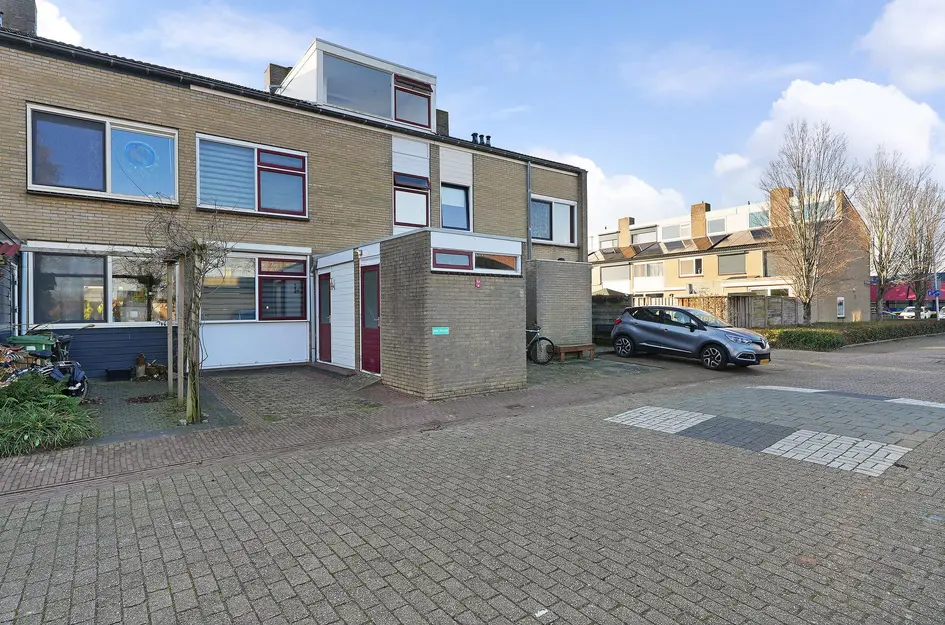 Kuipers-Rietbergkwartier 4