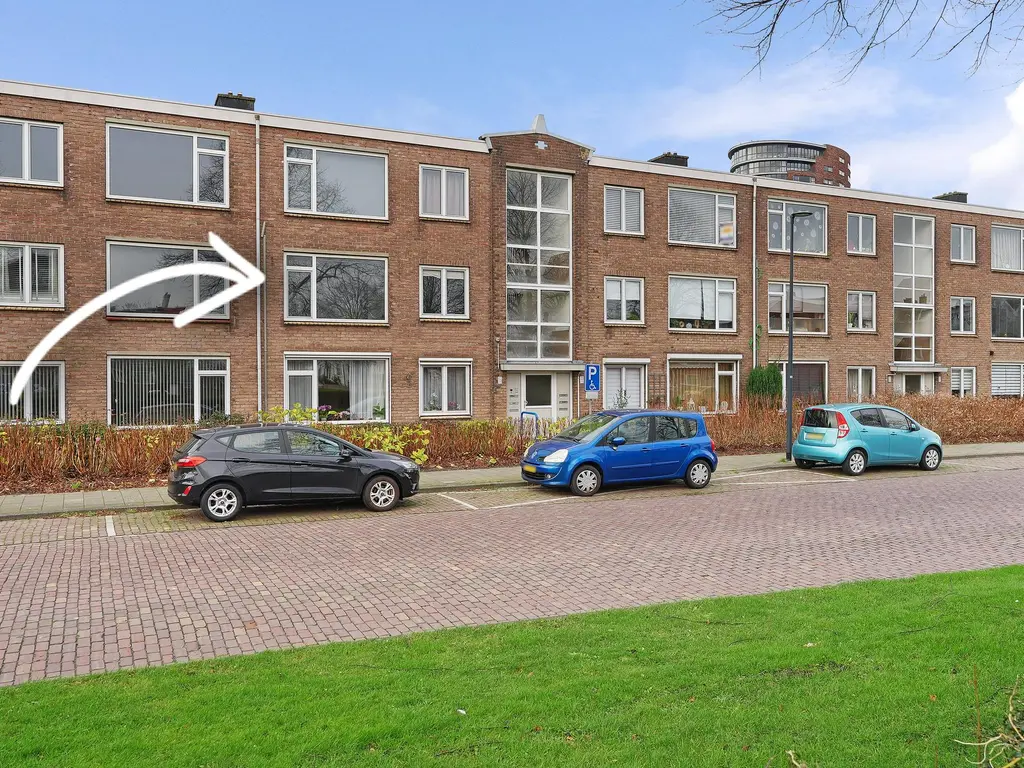 Bloemenlaan 175, VLISSINGEN