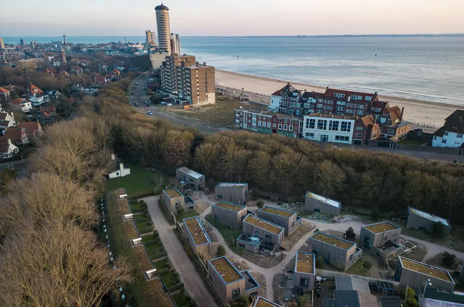 Burgemeester van Woelderenlaan 1 10