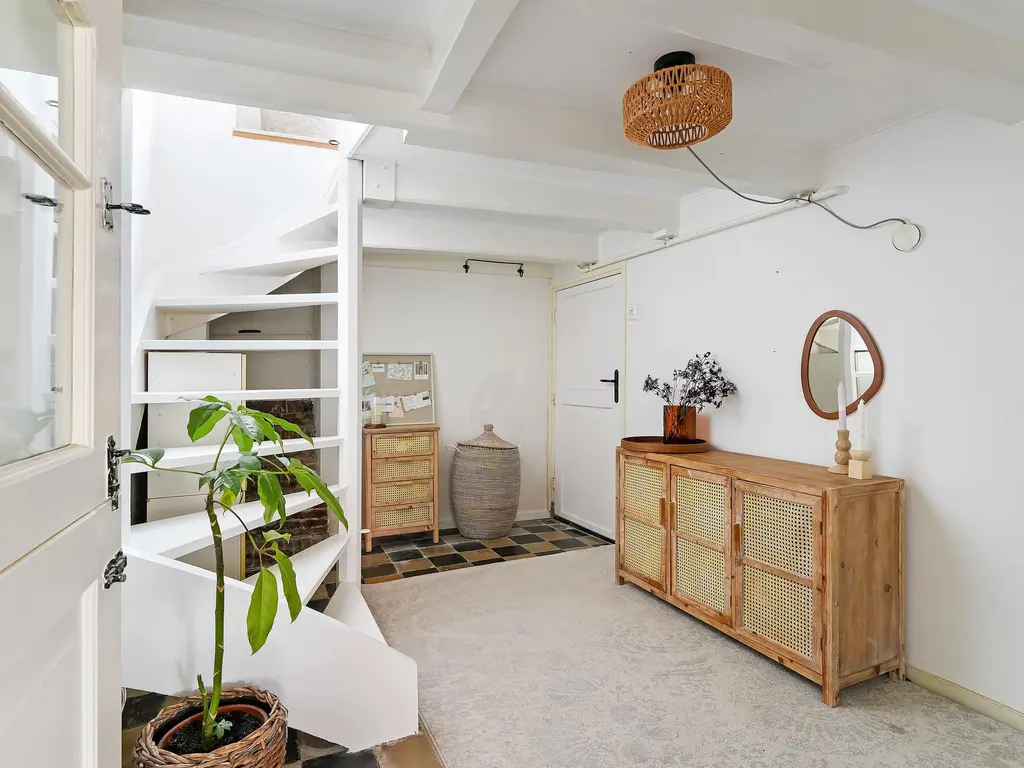 Herengracht 20, MIDDELBURG