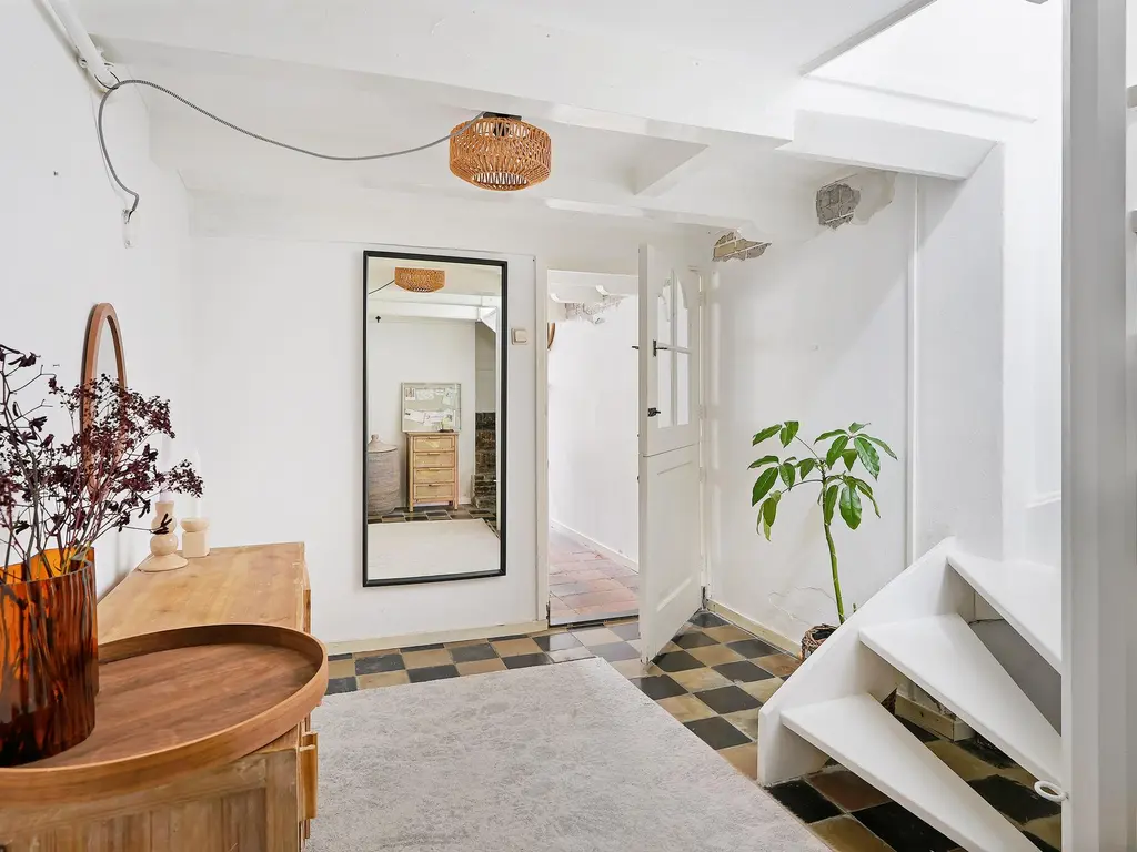 Herengracht 20, MIDDELBURG