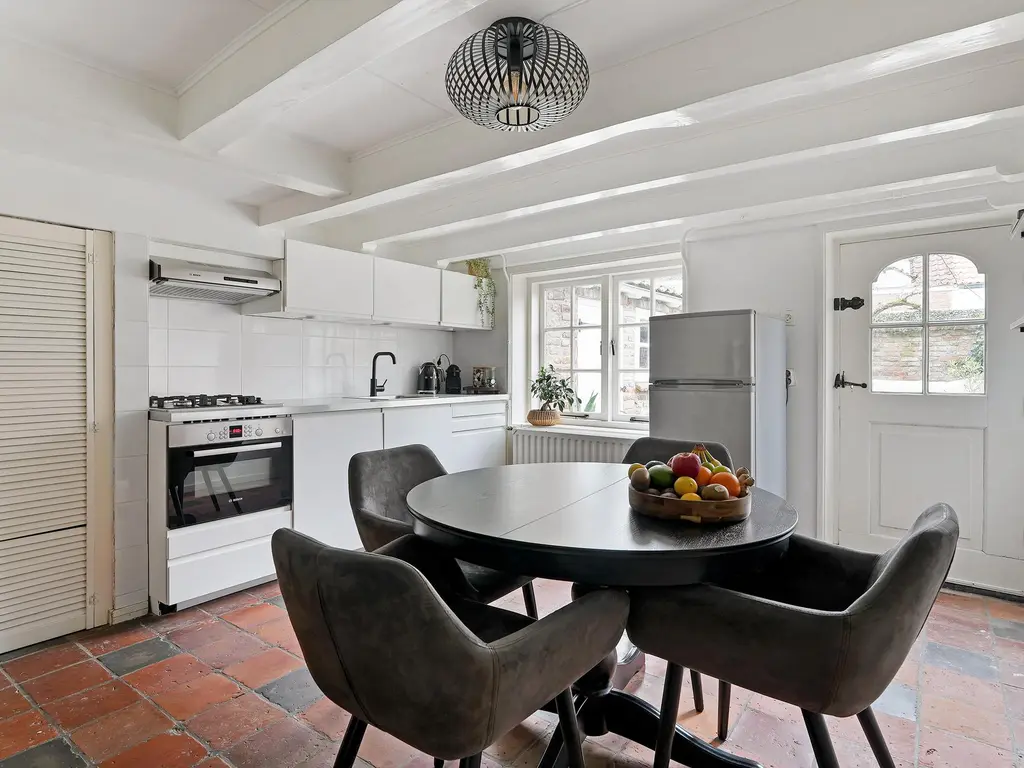 Herengracht 20, MIDDELBURG