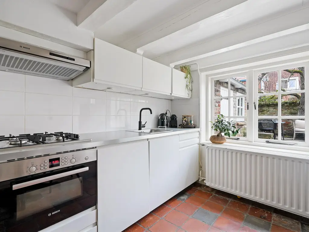 Herengracht 20, MIDDELBURG