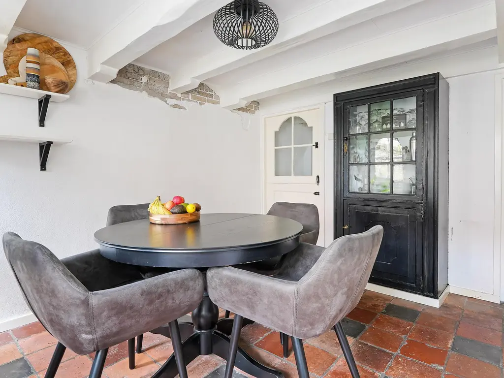 Herengracht 20, MIDDELBURG