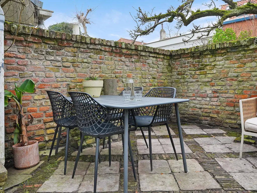 Herengracht 20, MIDDELBURG