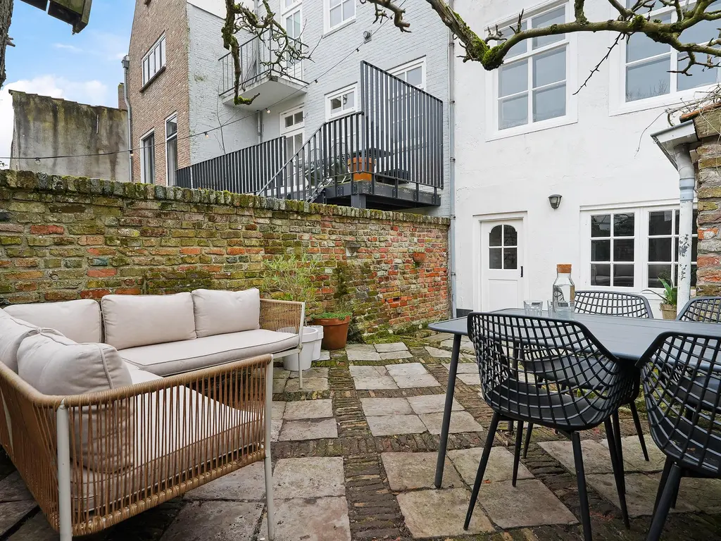 Herengracht 20, MIDDELBURG