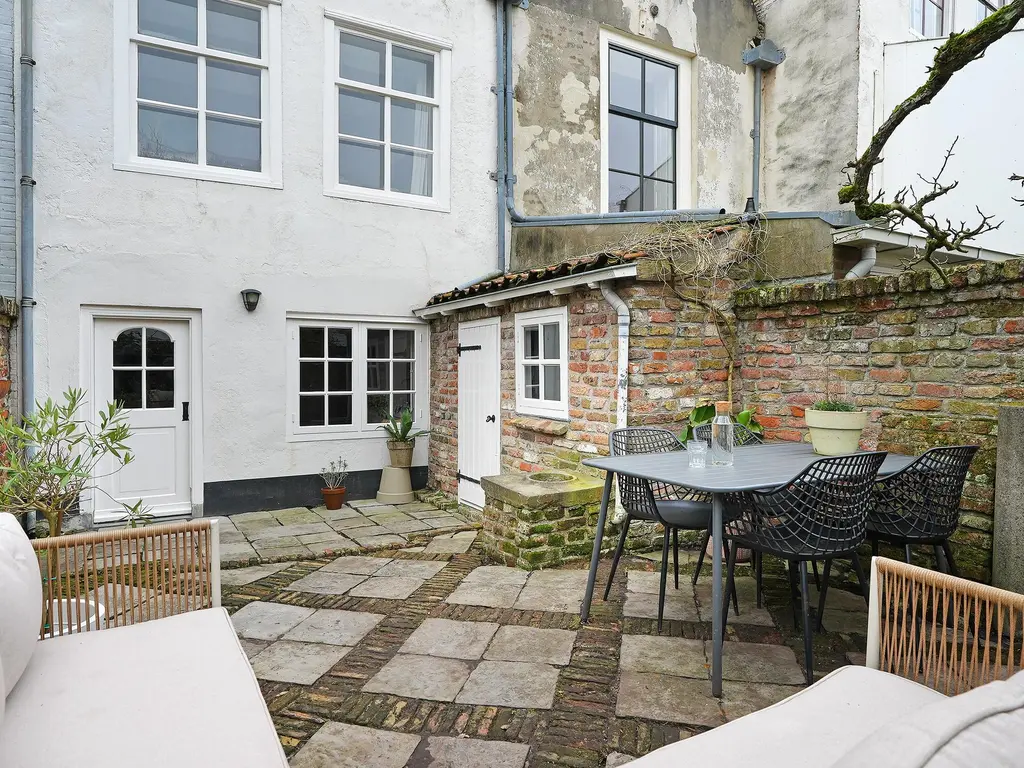 Herengracht 20, MIDDELBURG