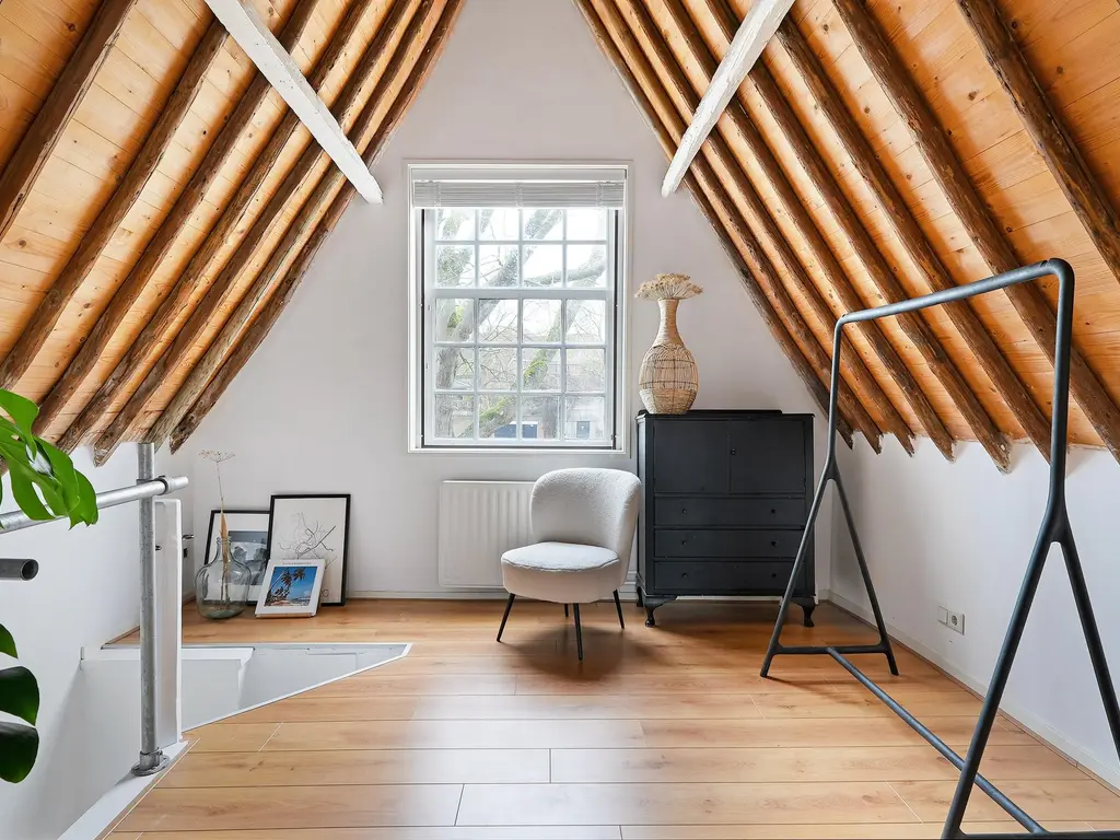 Herengracht 20, MIDDELBURG