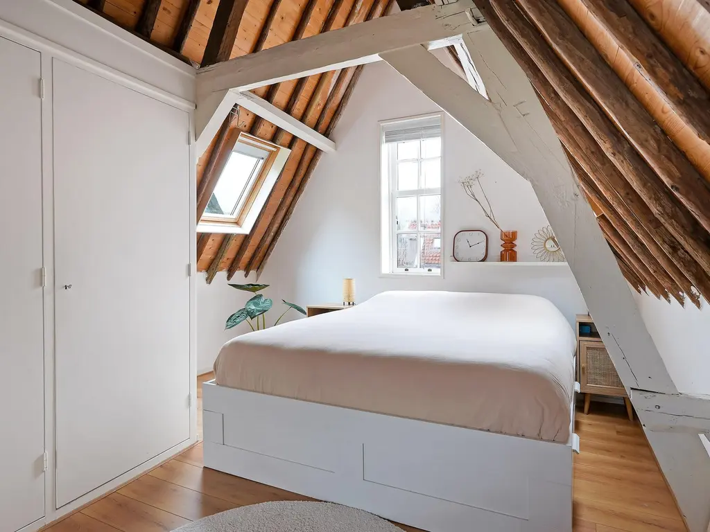 Herengracht 20, MIDDELBURG