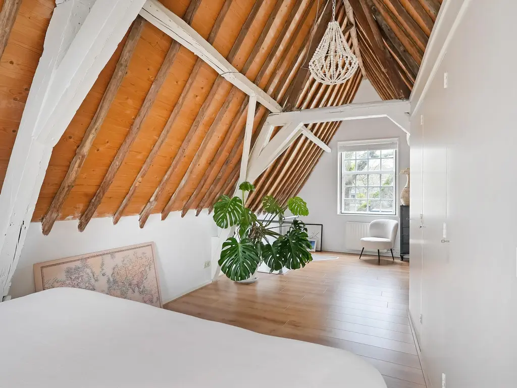 Herengracht 20, MIDDELBURG