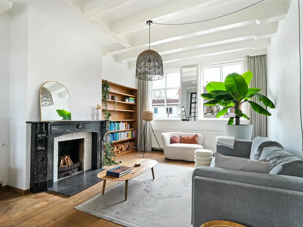 Herengracht 20, MIDDELBURG