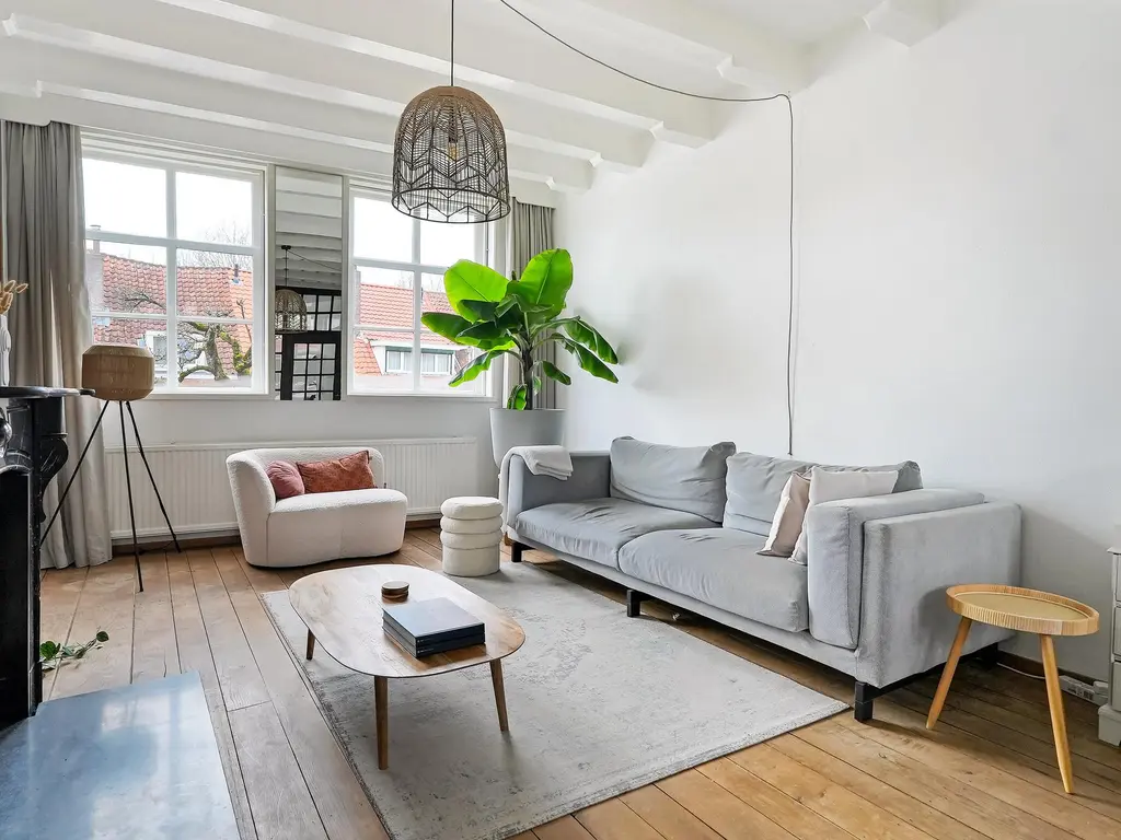 Herengracht 20, MIDDELBURG