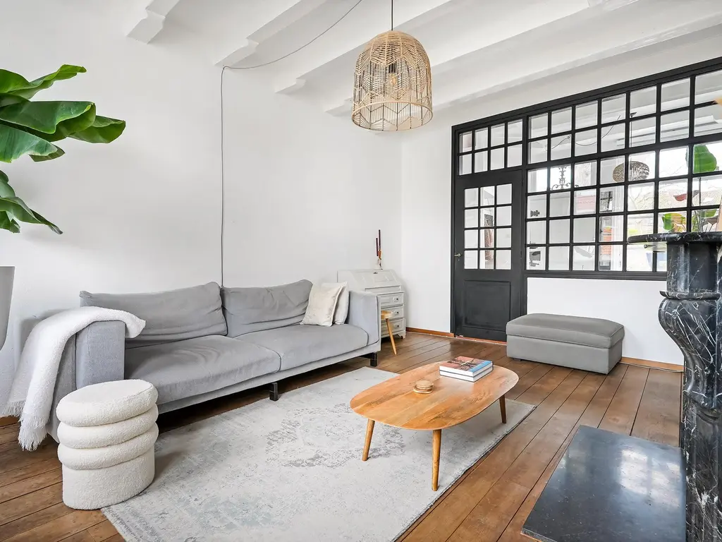 Herengracht 20, MIDDELBURG