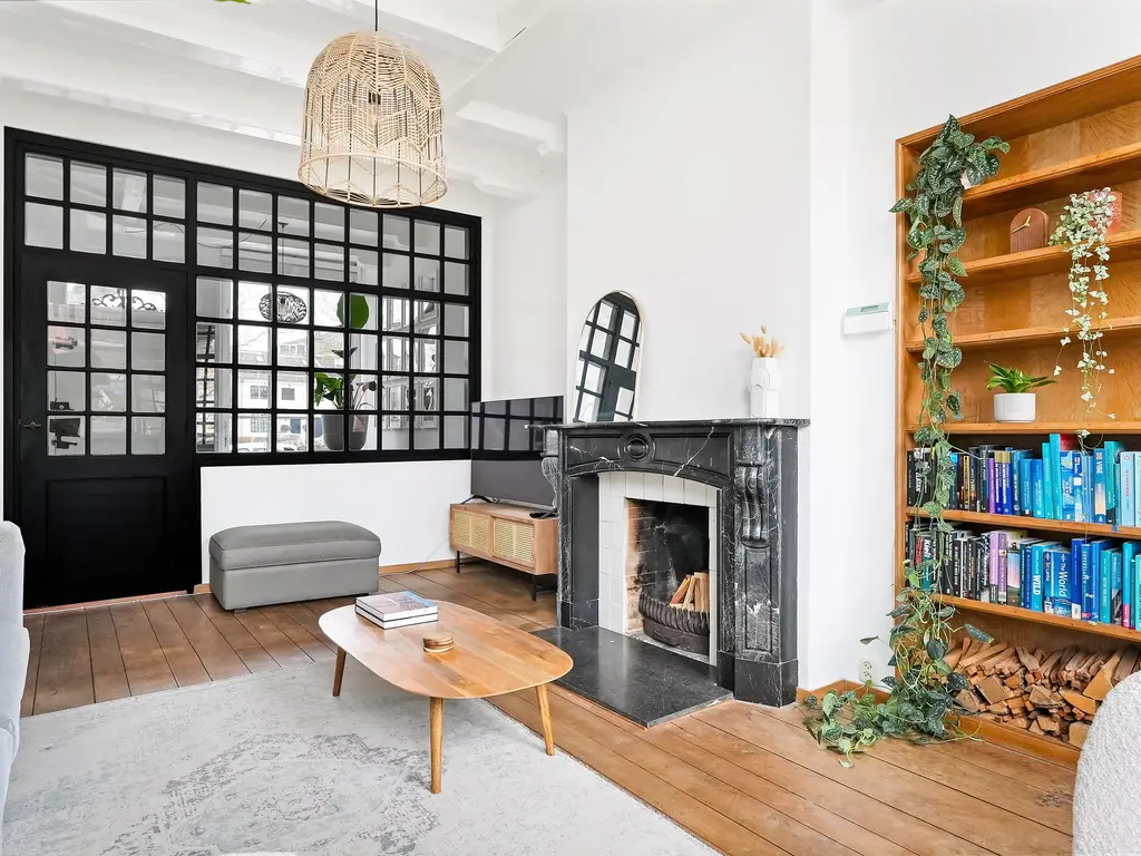 Herengracht 20, MIDDELBURG