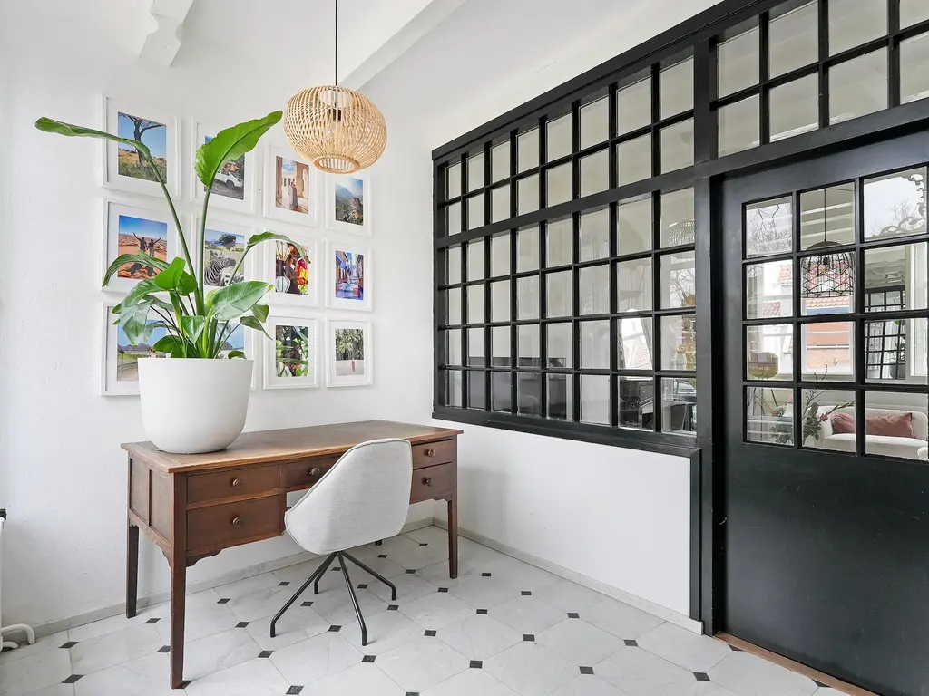 Herengracht 20, MIDDELBURG