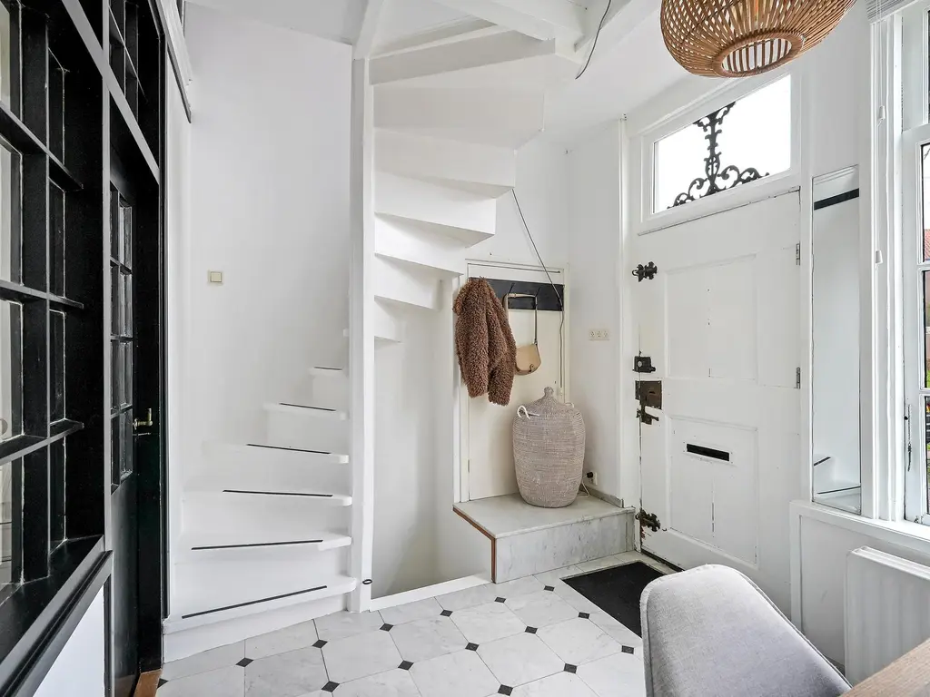 Herengracht 20, MIDDELBURG