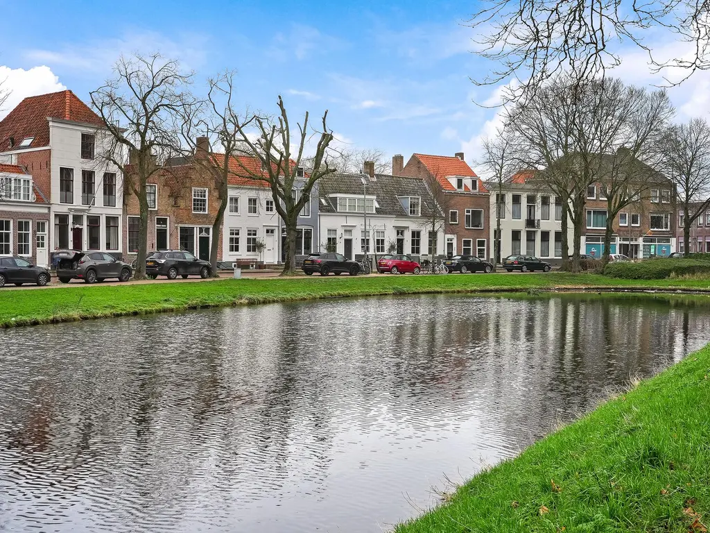 Herengracht 20, MIDDELBURG