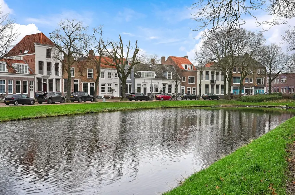 Herengracht 20