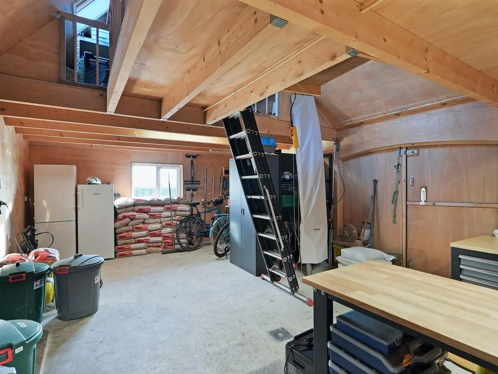 Plataanweg 19, OVEZANDE