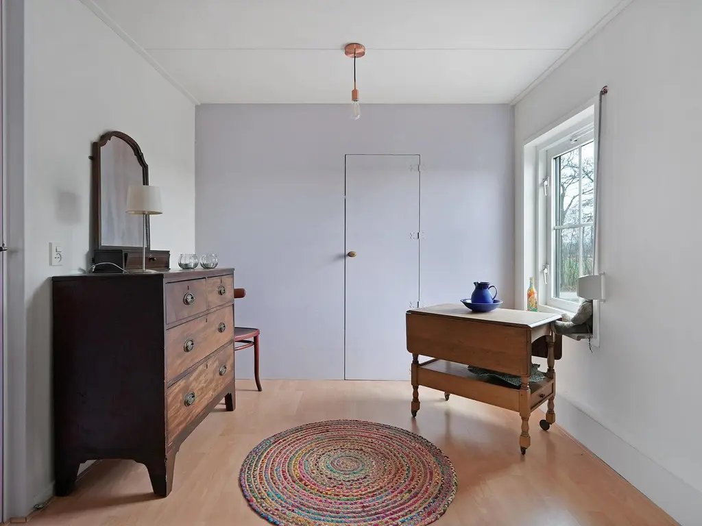 Plataanweg 19, OVEZANDE