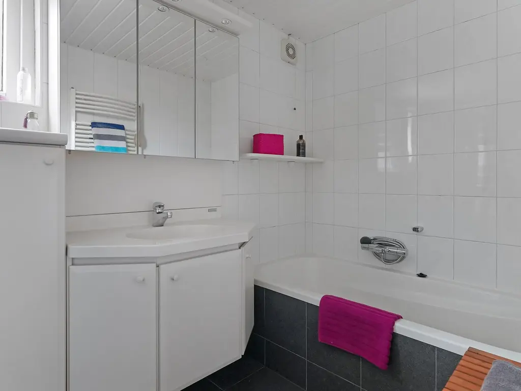 Plataanweg 19, OVEZANDE